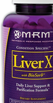 Liver X